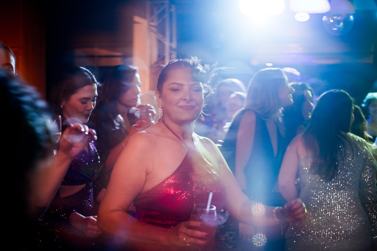 Ednéia - Aniversário Las Vegas. Fotógrafa de Eventos em São Paulo e Sorocaba Kika Damasceno