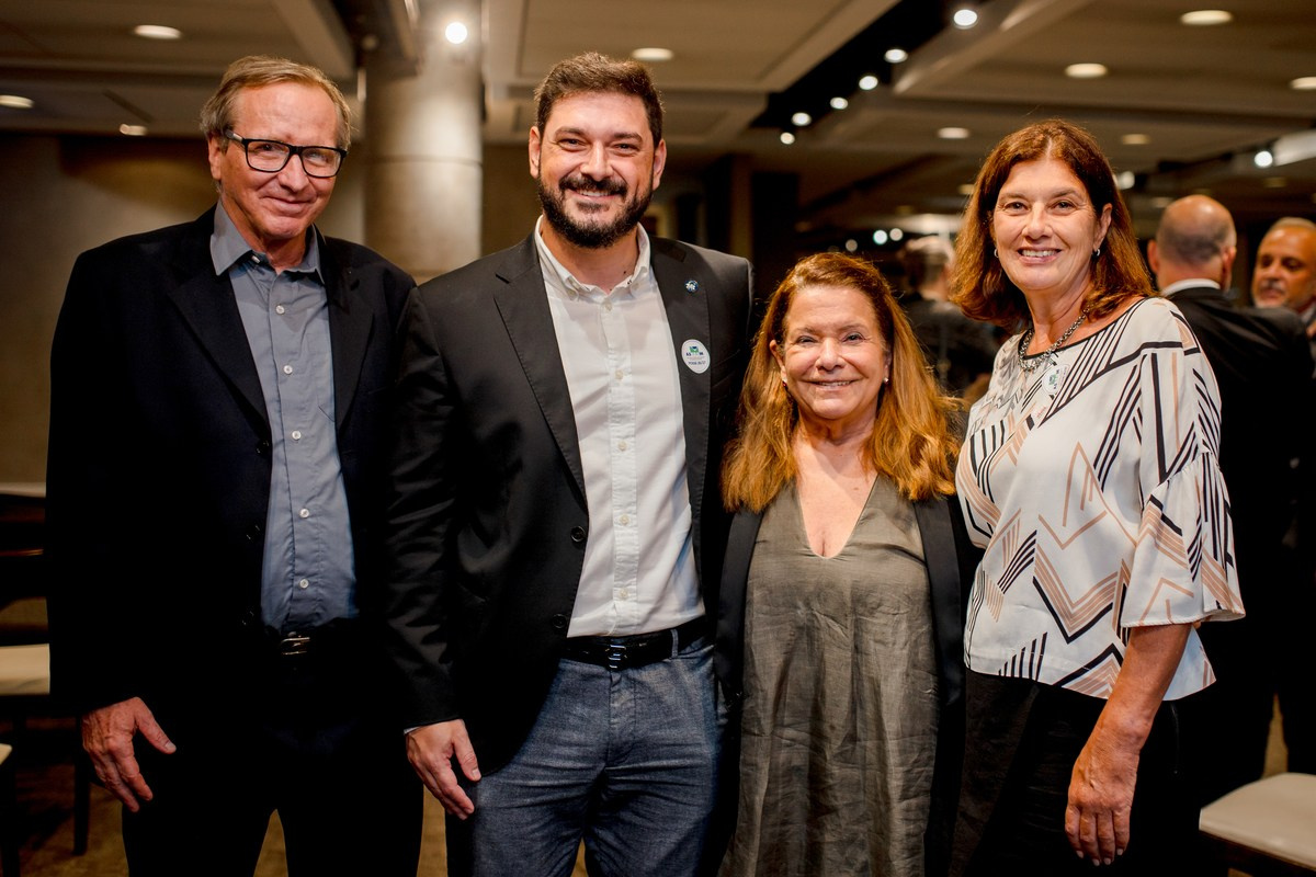 Asbram - Posse Presidencial 2026 -  Rodrigo Miguel. Fotógrafa de Eventos em São Paulo e Sorocaba Kika Damasceno