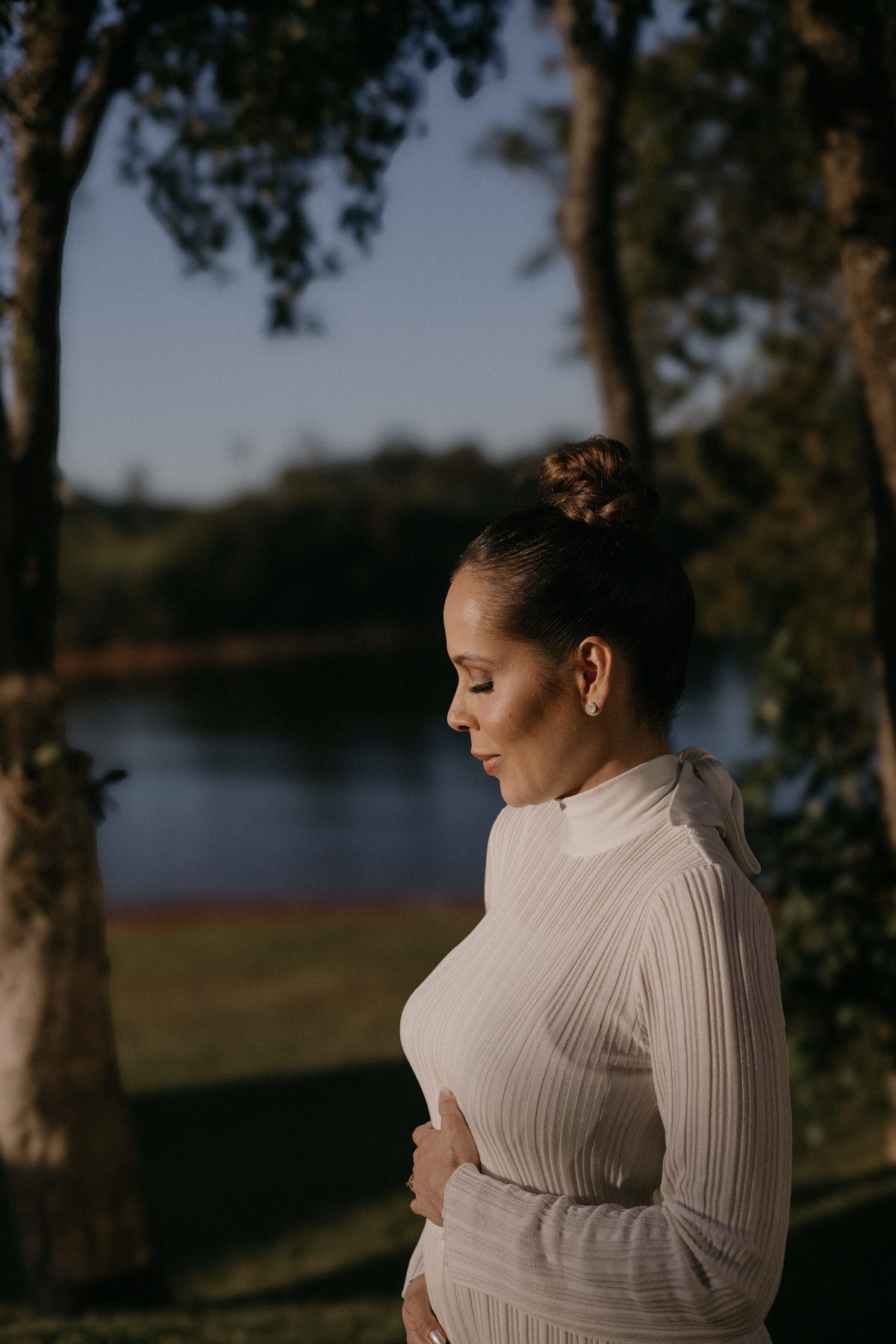 Chá Revelação - Flávia e Luiz. Fotógrafa de Eventos em São Paulo e Sorocaba Kika Damasceno