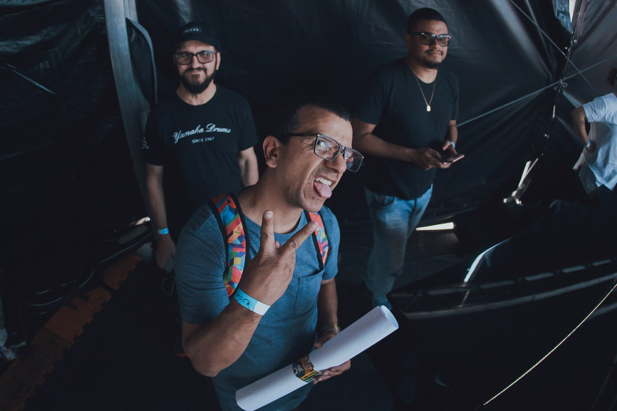 Canto Pela Paz 2018. Fotógrafa de Eventos em São Paulo e Sorocaba Kika Damasceno