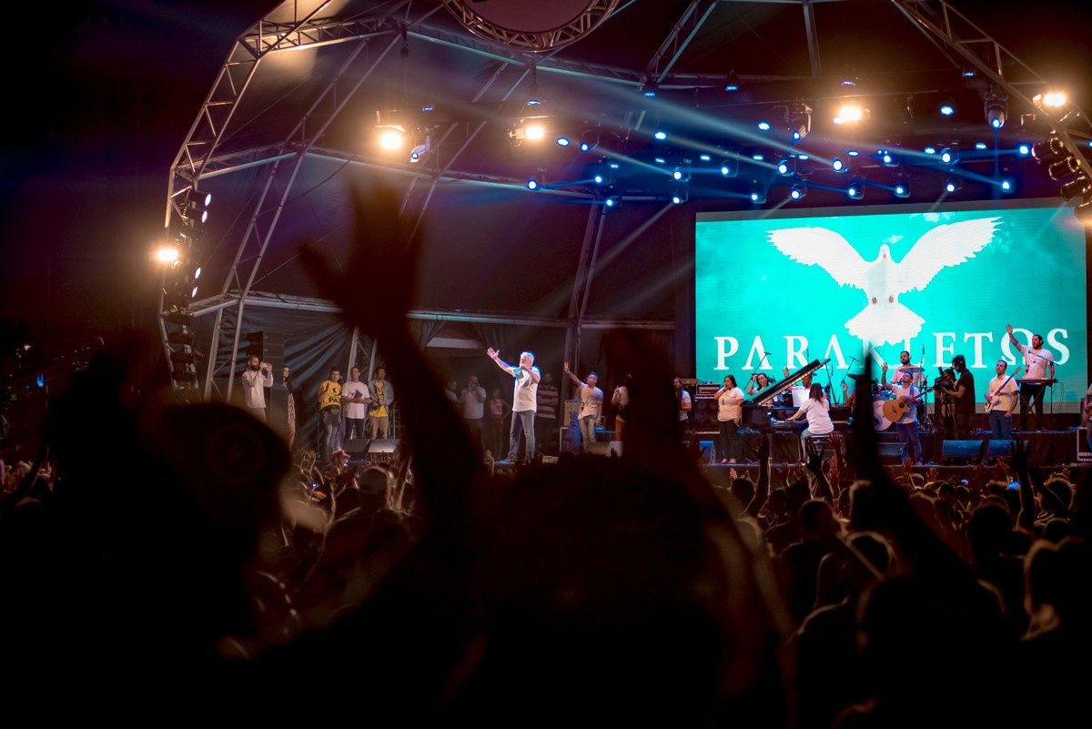 Canto Pela Paz 2018. Fotógrafa de Eventos em São Paulo e Sorocaba Kika Damasceno