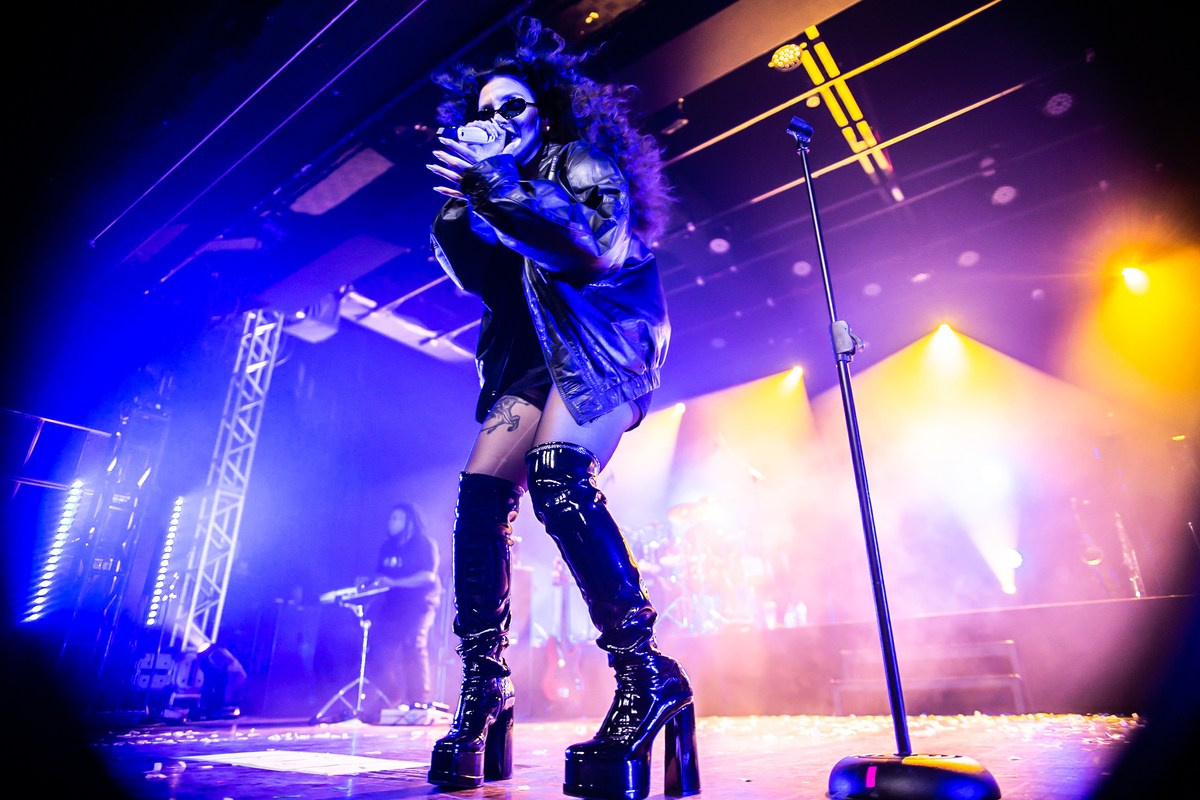 Priscilla Alcantara - Show em SP. Fotógrafa de Eventos em São Paulo e Sorocaba Kika Damasceno