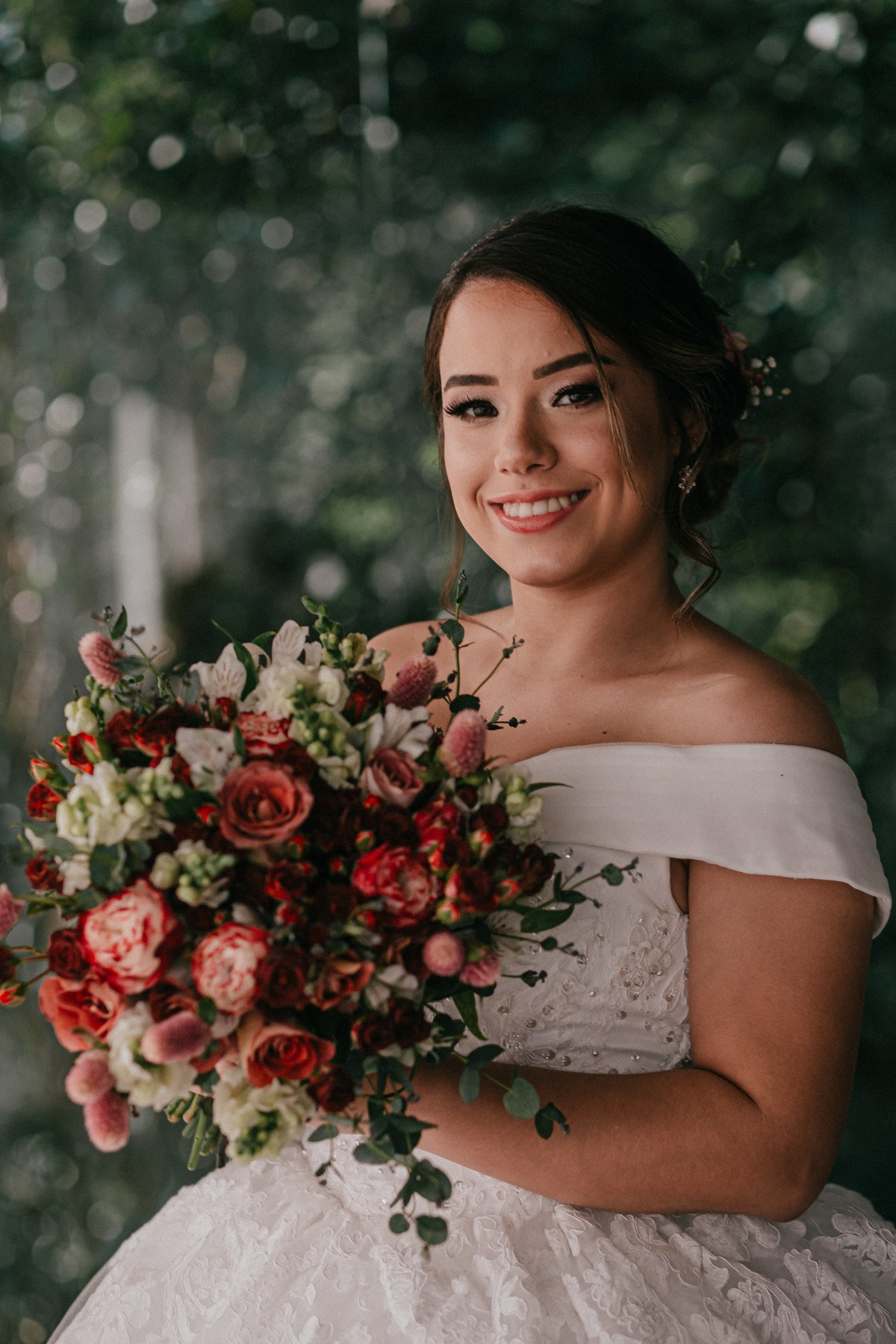 Felipe e Letícia. Fotógrafa de Eventos em São Paulo e Sorocaba Kika Damasceno