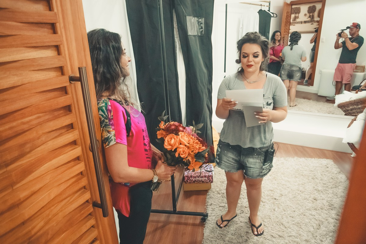 Making Of de Prova de Vestido e Make. Fotógrafa de Eventos em São Paulo e Sorocaba Kika Damasceno