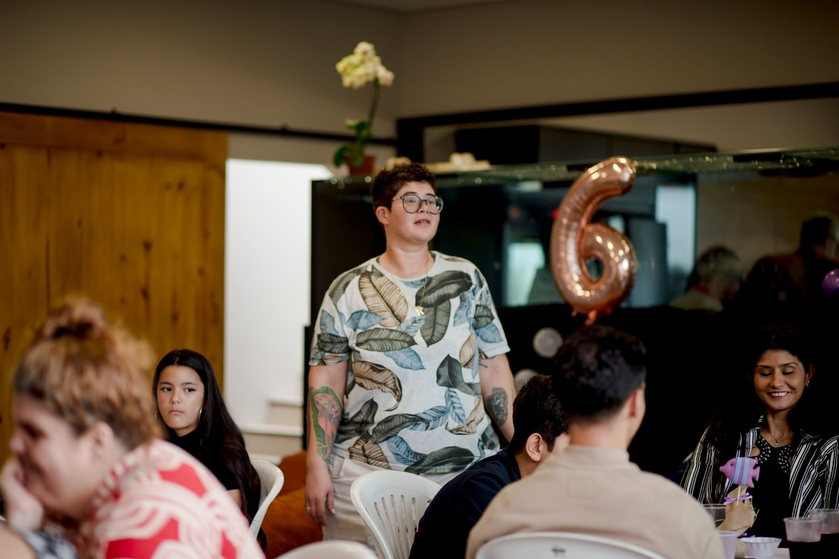 Izzie - 6º aniversário. Fotógrafa de Eventos em São Paulo e Sorocaba Kika Damasceno