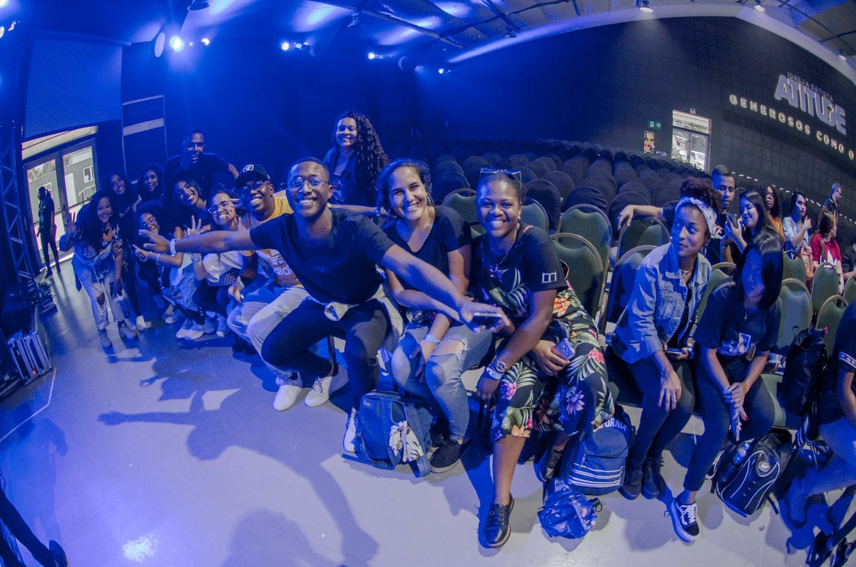 ASU Tour RJ. Fotógrafa de Eventos em São Paulo e Sorocaba Kika Damasceno