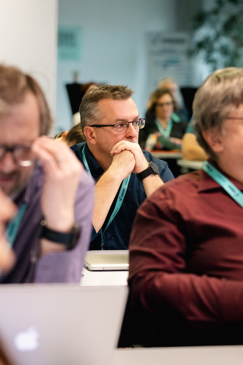 Dana Lišková - Event Photographer Prague - event photography  - conference photography - corporate events - corporate photography