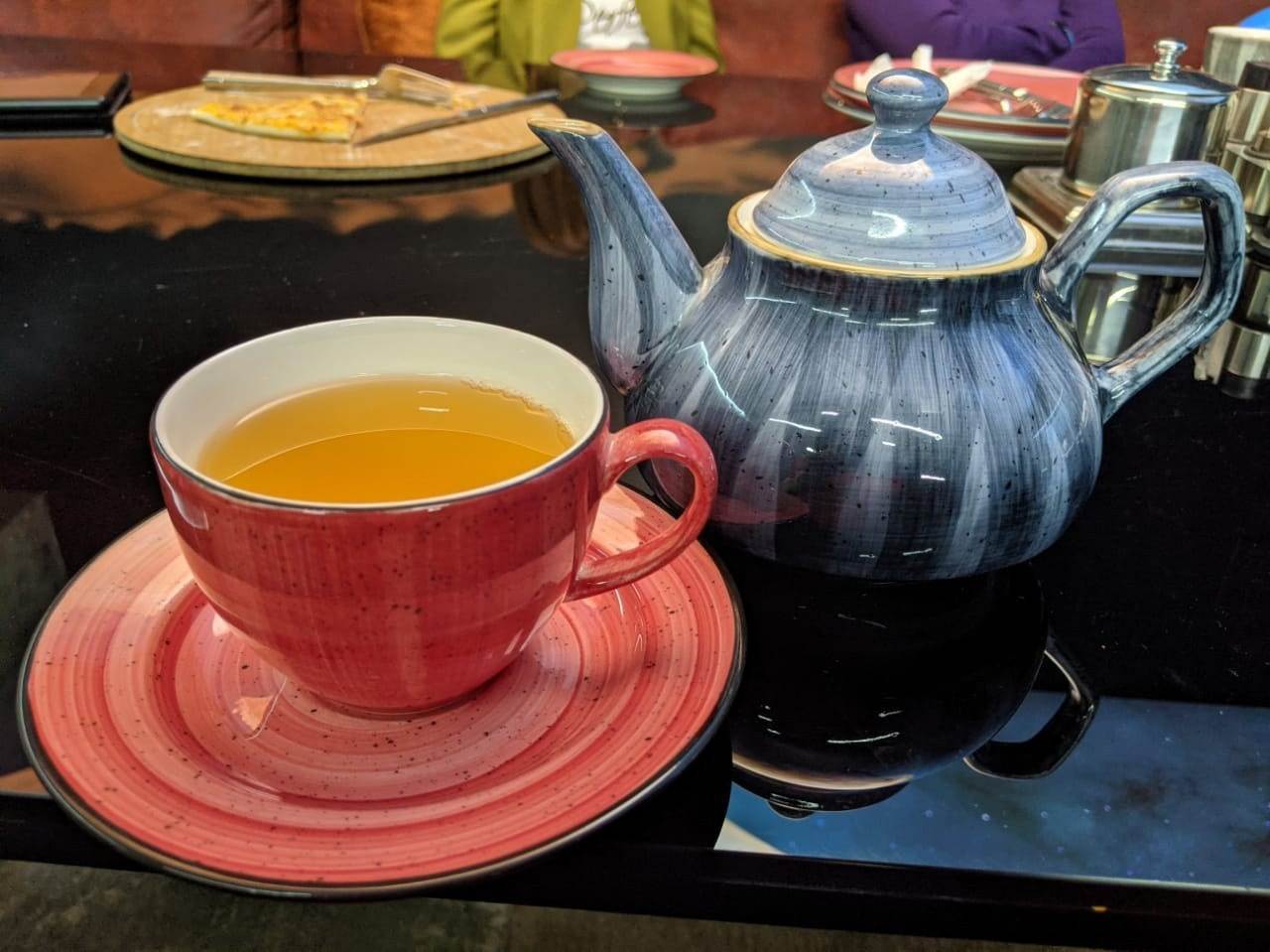 “Apollo” və “Space Shuttle” proqramı haqqında mini seminar #43. Həvəskar Astronomlar Cəmiyyəti — Astronomy.az