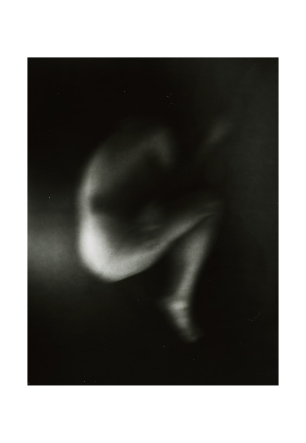 Pinhole. Ballet and artistic photographer in Prague Francesco Sanvito