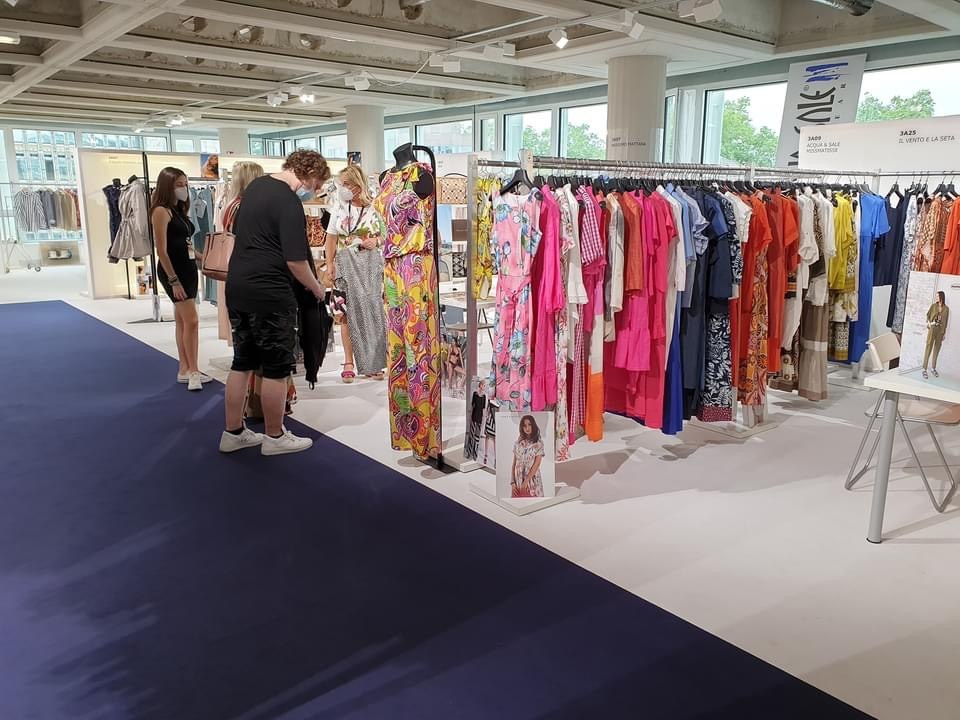 MESSE SUPRIME DÜSSELDORF. Lms-mode.com