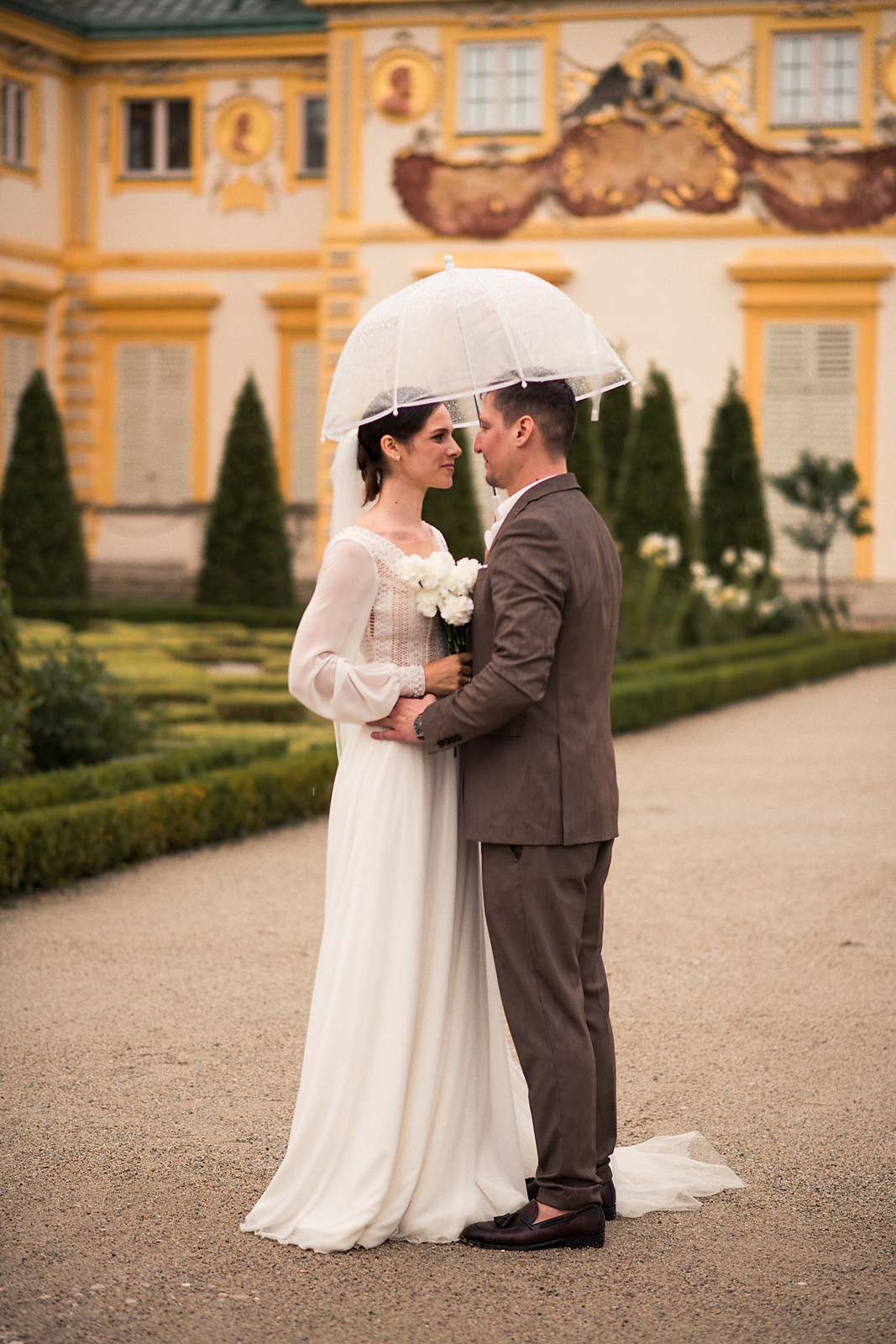Valeria & Aleksiej poślubna & przygotowania. VideofotKA.pl