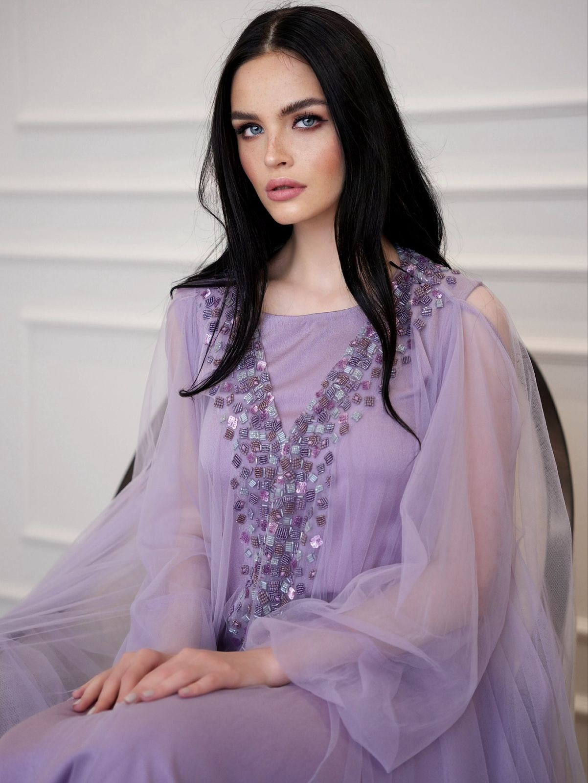 Maria G. Photographer in Dubai
