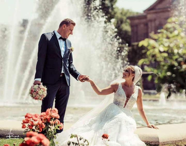 Natali & Sergej. Khanoffilm