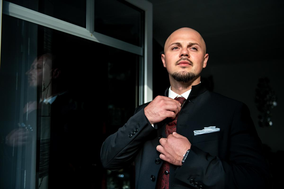 ФОТОГРАФ АЛЕКСАНДР. Khanoff production