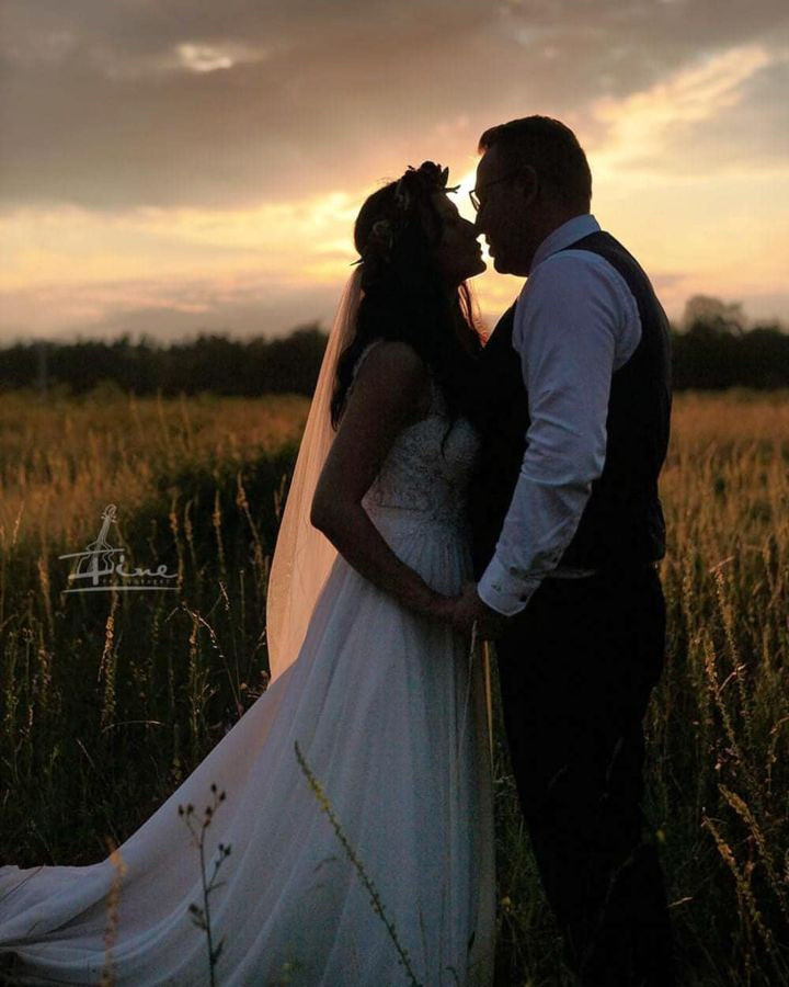 Andreas & Tosca. Khanoff Production Studio