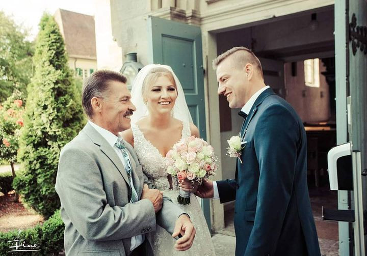 Natali & Sergej. Khanoffilm