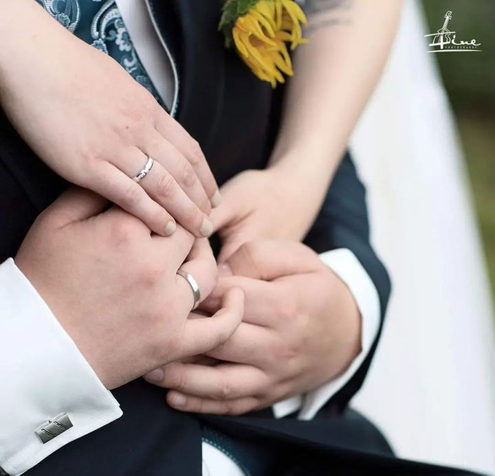 Lisa & Eric. Khanoff Production Studio