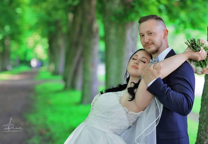 Andre+Stefanie. Khanoff production