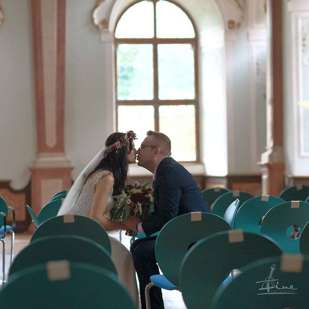 Andreas & Tosca. Khanoff Production Studio