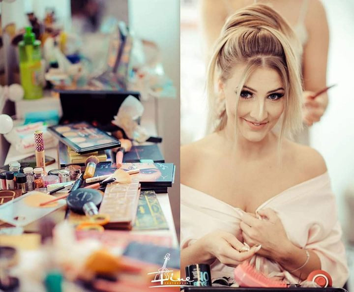 Natali & Sergej. Khanoffilm