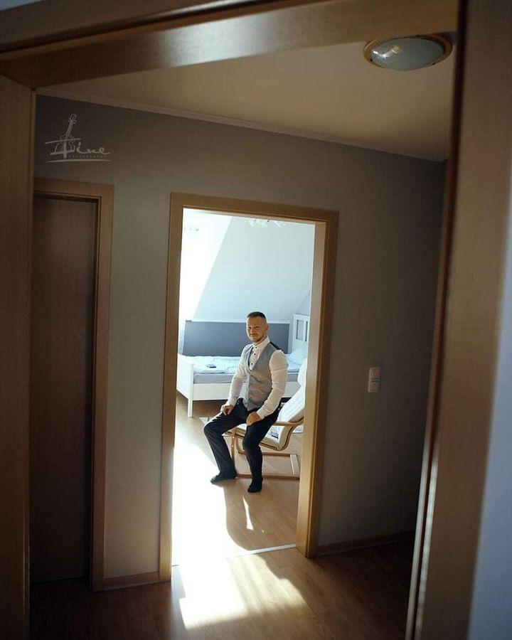 Andre+Stefanie. Khanoff production