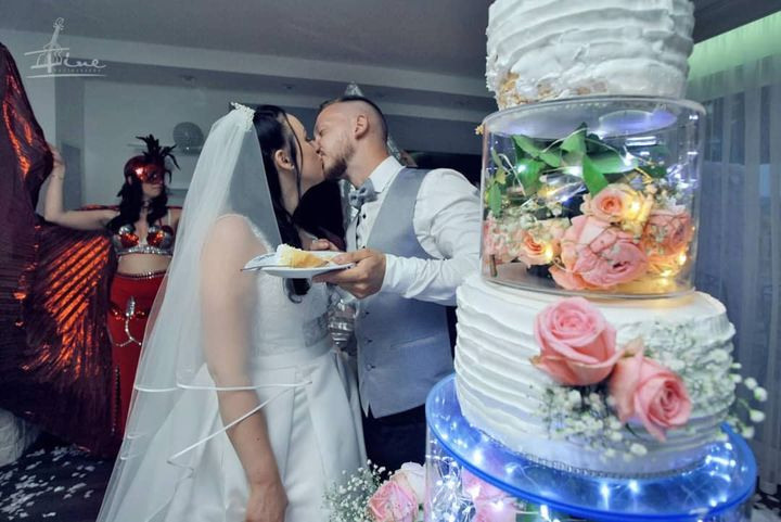 Andre+Stefanie. Khanoff production