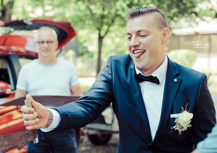 Natali & Sergej. Khanoffilm