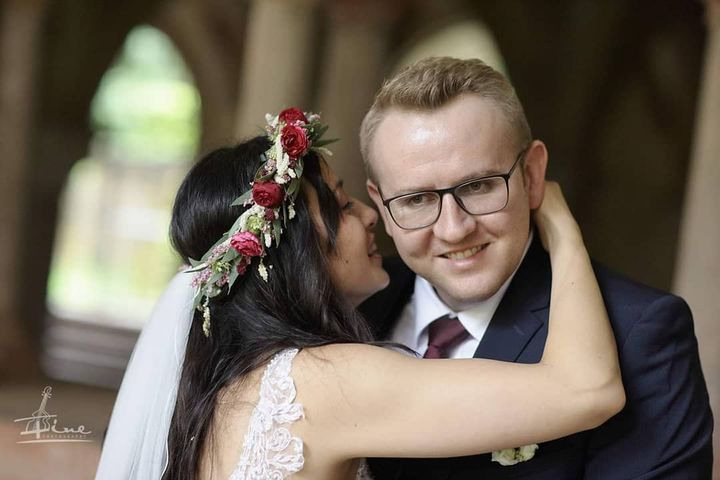 Andreas & Tosca. Khanoff Production Studio