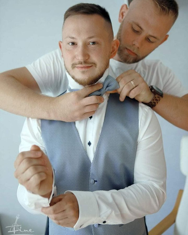 Andre+Stefanie. Khanoff production