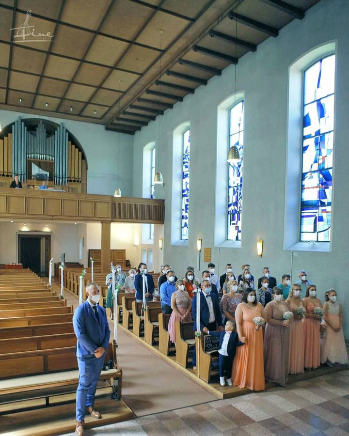 Andre+Stefanie. Khanoff production