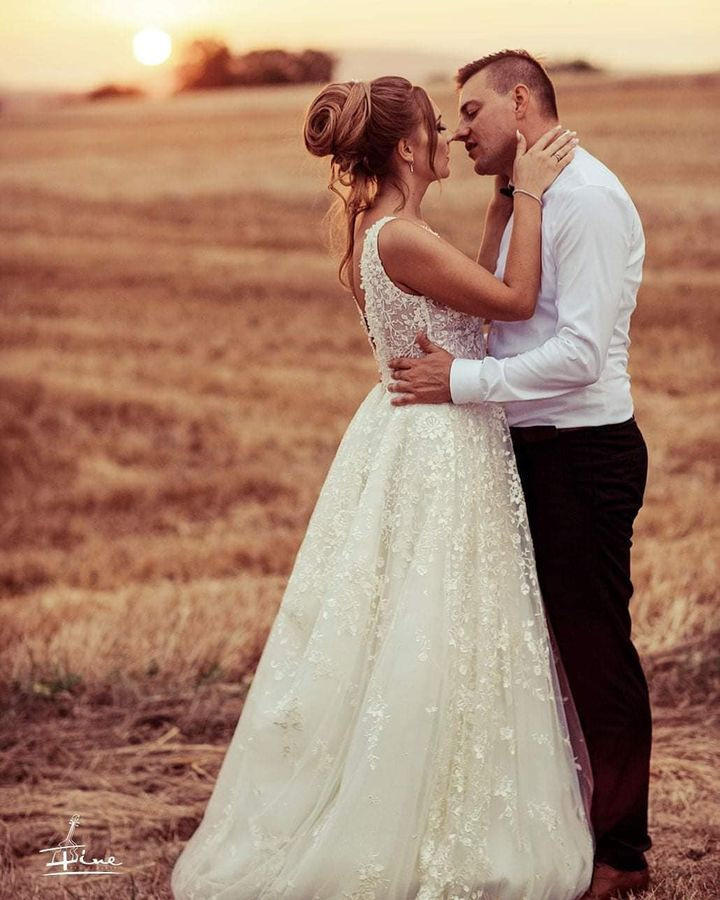 Natali & Sergej. Khanoffilm