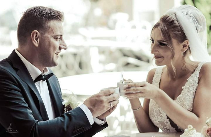 Natali & Sergej. Khanoffilm