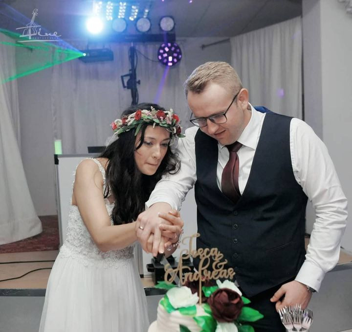 Andreas & Tosca. Khanoff Production Studio