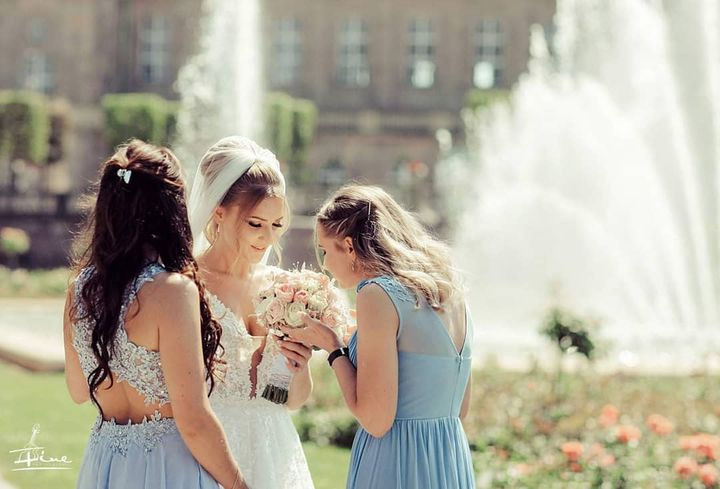 Natali & Sergej. Khanoffilm