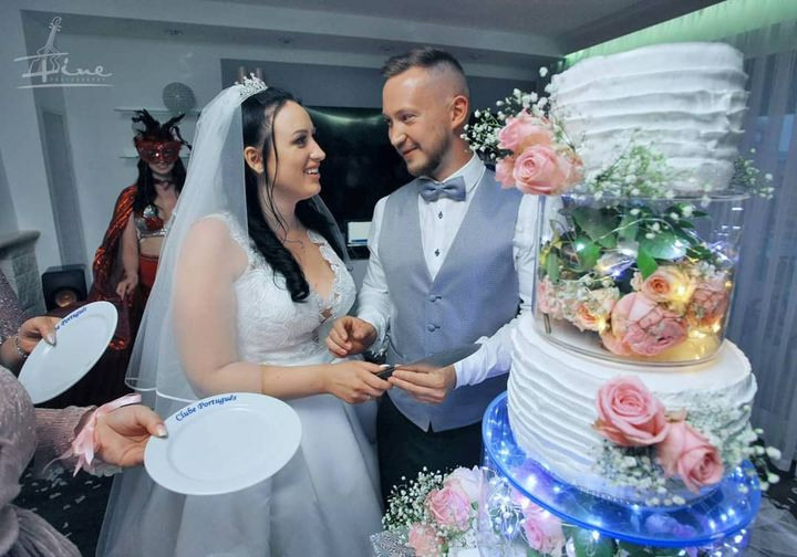 Andre+Stefanie. Khanoff production