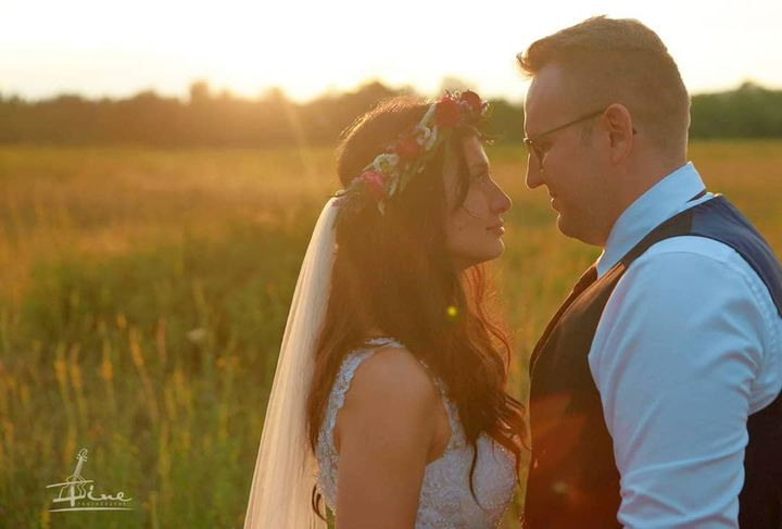 Andreas & Tosca. Khanoff Production Studio