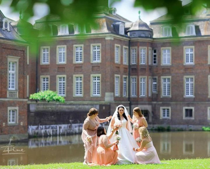 Andre+Stefanie. Khanoff production