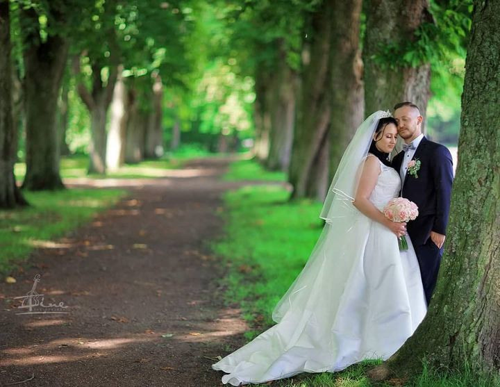 Andre+Stefanie. Khanoff production