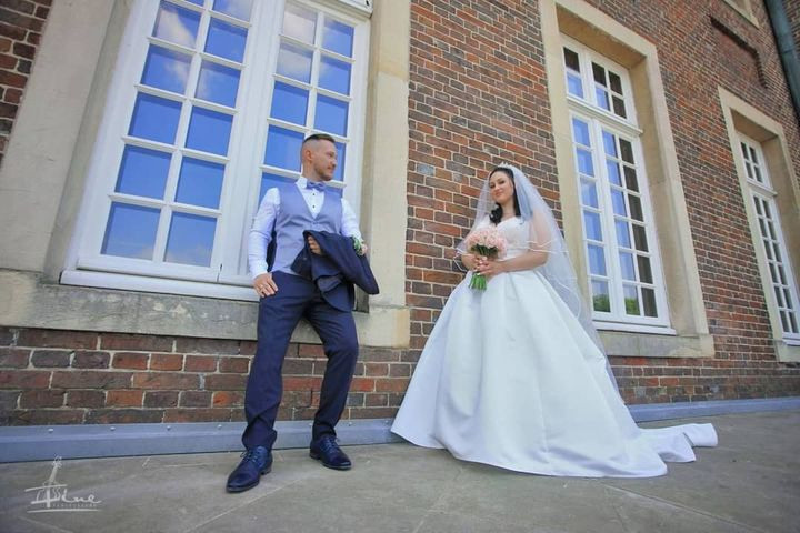 Andre+Stefanie. Khanoff production