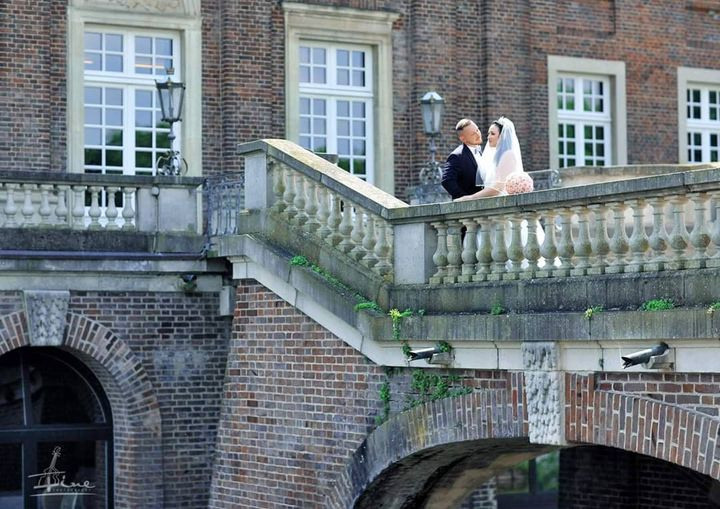 Andre+Stefanie. Khanoff production