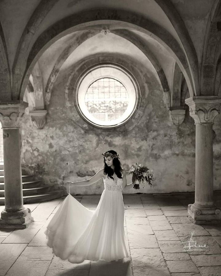 Andreas & Tosca. Khanoff Production Studio