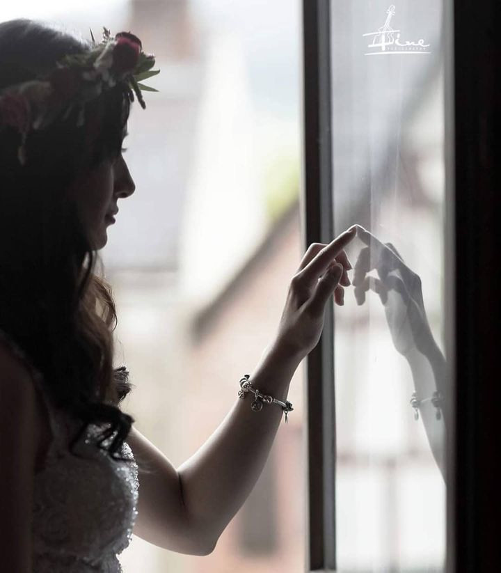 Andreas & Tosca. Khanoff Production Studio