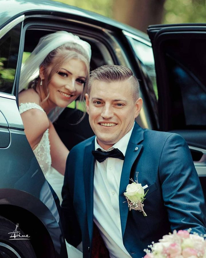 Natali & Sergej. Khanoffilm