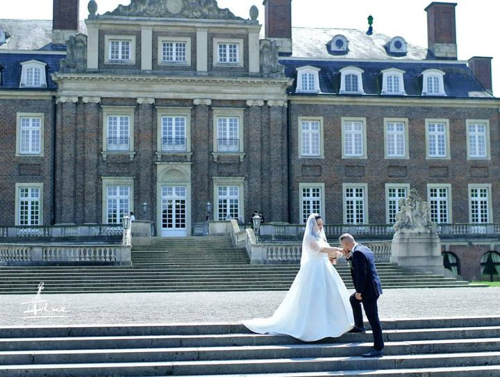 Andre+Stefanie. Khanoff production