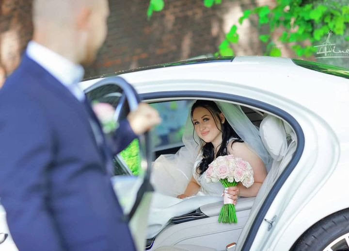 Andre+Stefanie. Khanoff production