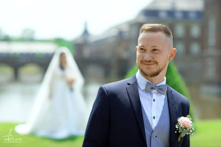 Andre+Stefanie. Khanoff production