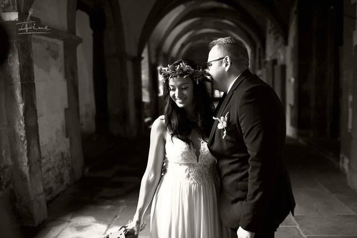 Andreas & Tosca. Khanoff Production Studio