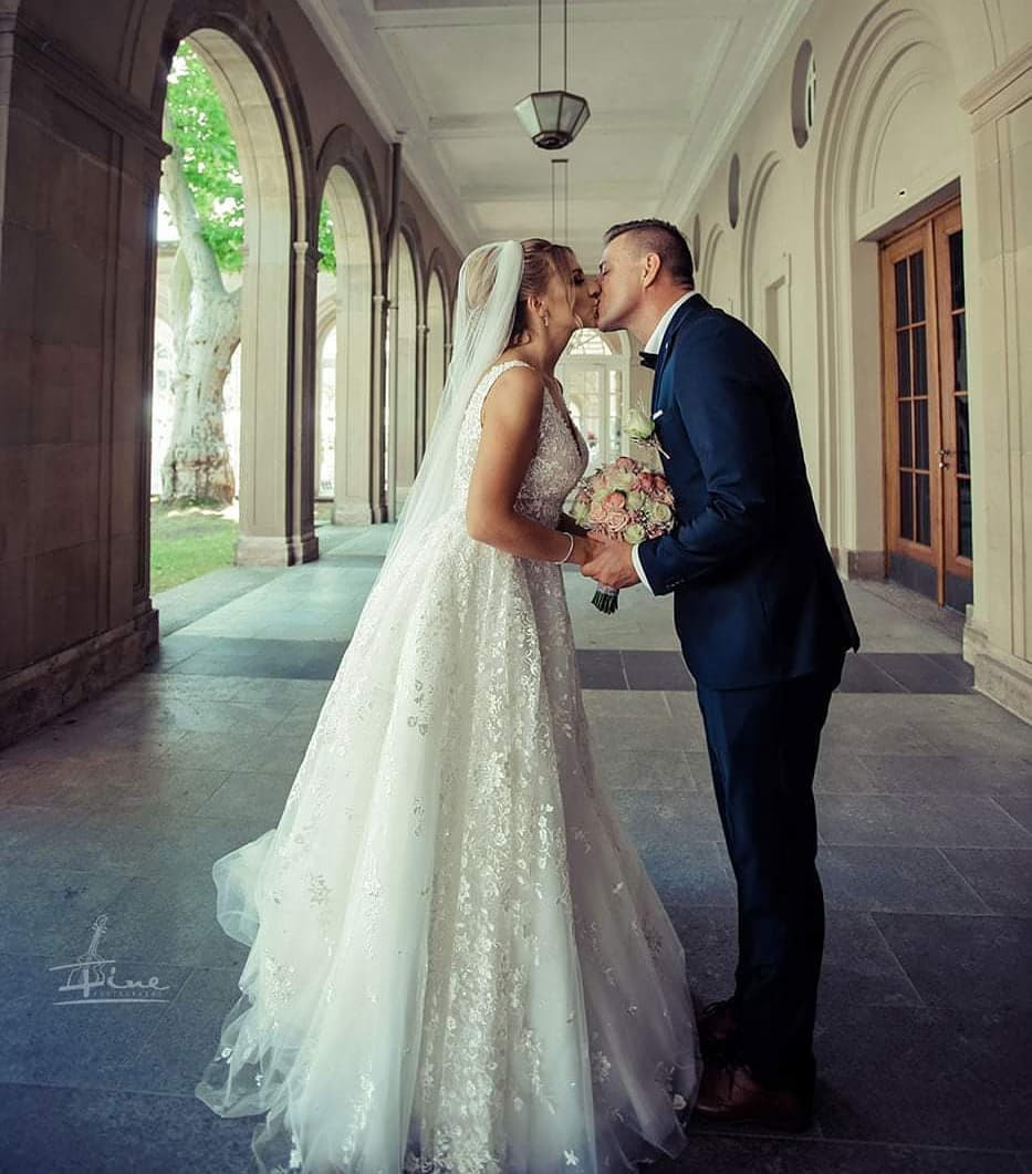 Natali & Sergej. Khanoffilm