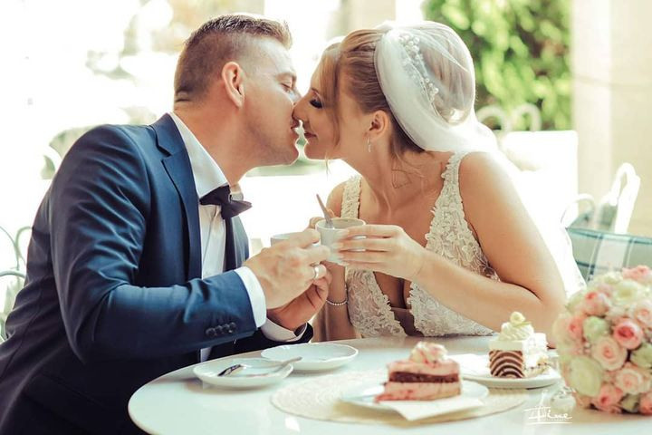 Natali & Sergej. Khanoffilm