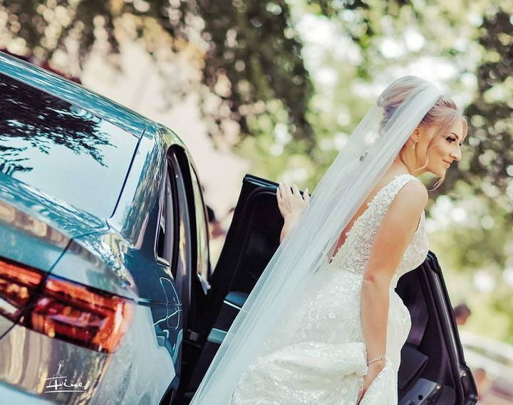 Natali & Sergej. Khanoffilm